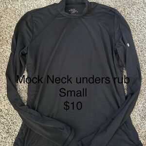 NFINITY Charcoal Long Sleeve Tee